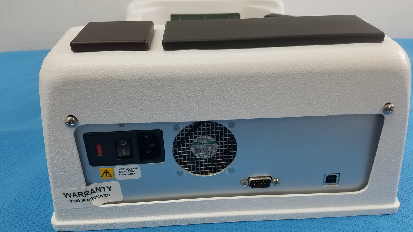 Fisher Healthcare 22047775 Tissue Flotation Work Station