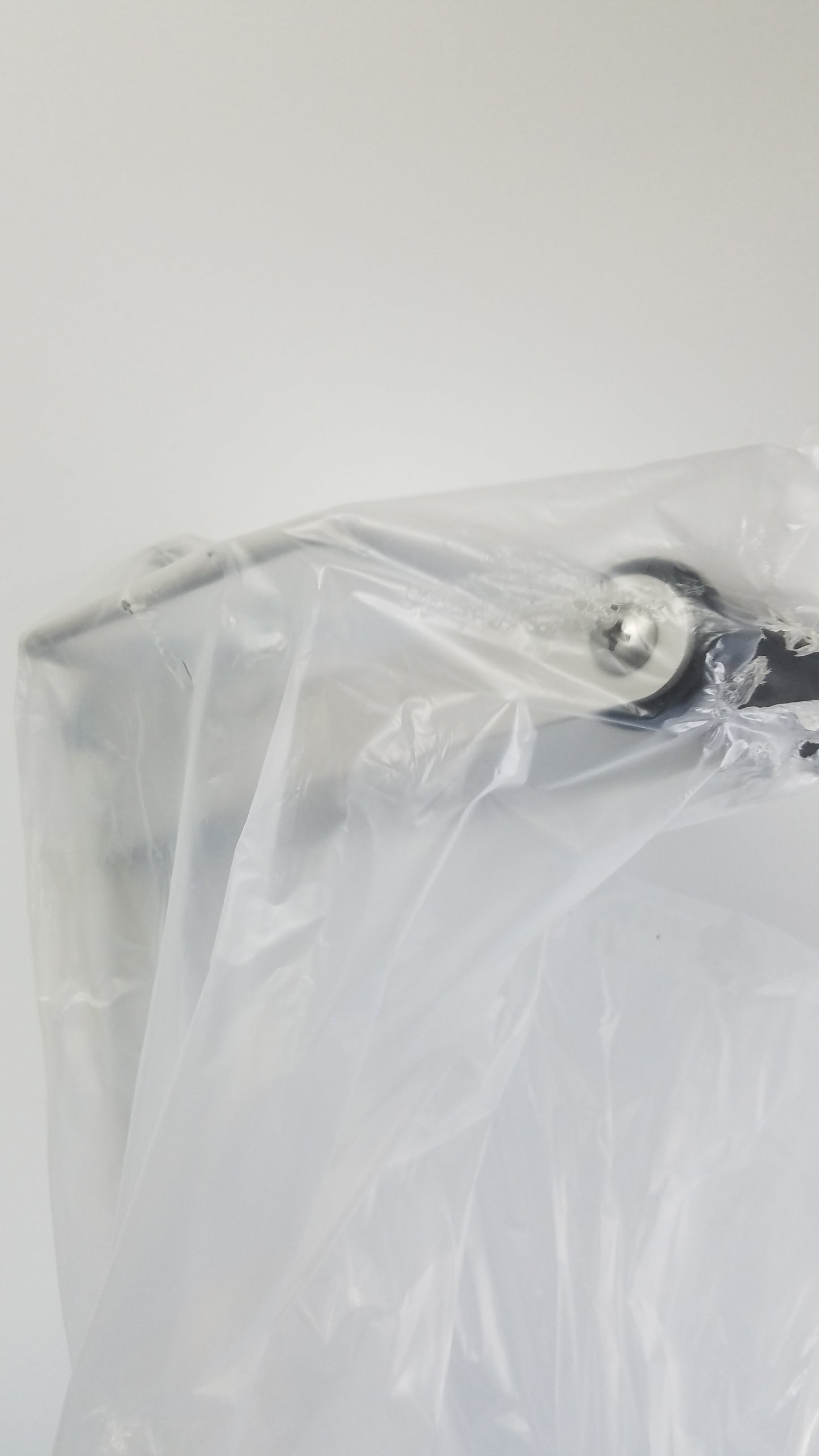 Vyaire Medical LTV Series Ventilator Floor Stand