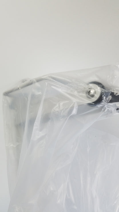 Vyaire Medical LTV Series Ventilator Floor Stand
