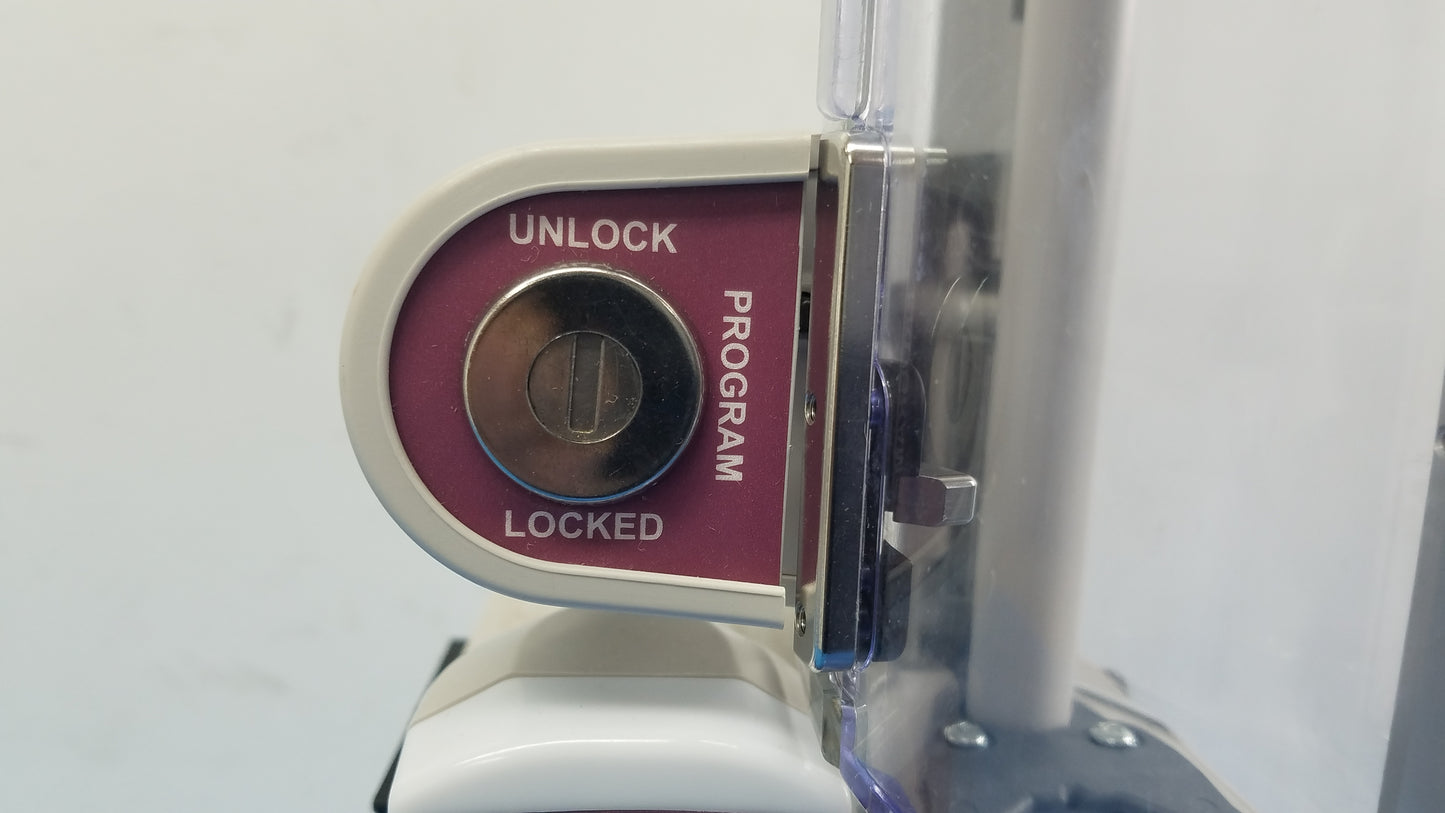 CareFusion Alaris PCA Module Ref 8120TDXEN933