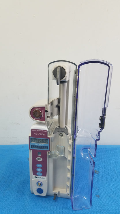 CareFusion Alaris PCA Module Ref 8120TDXEN933