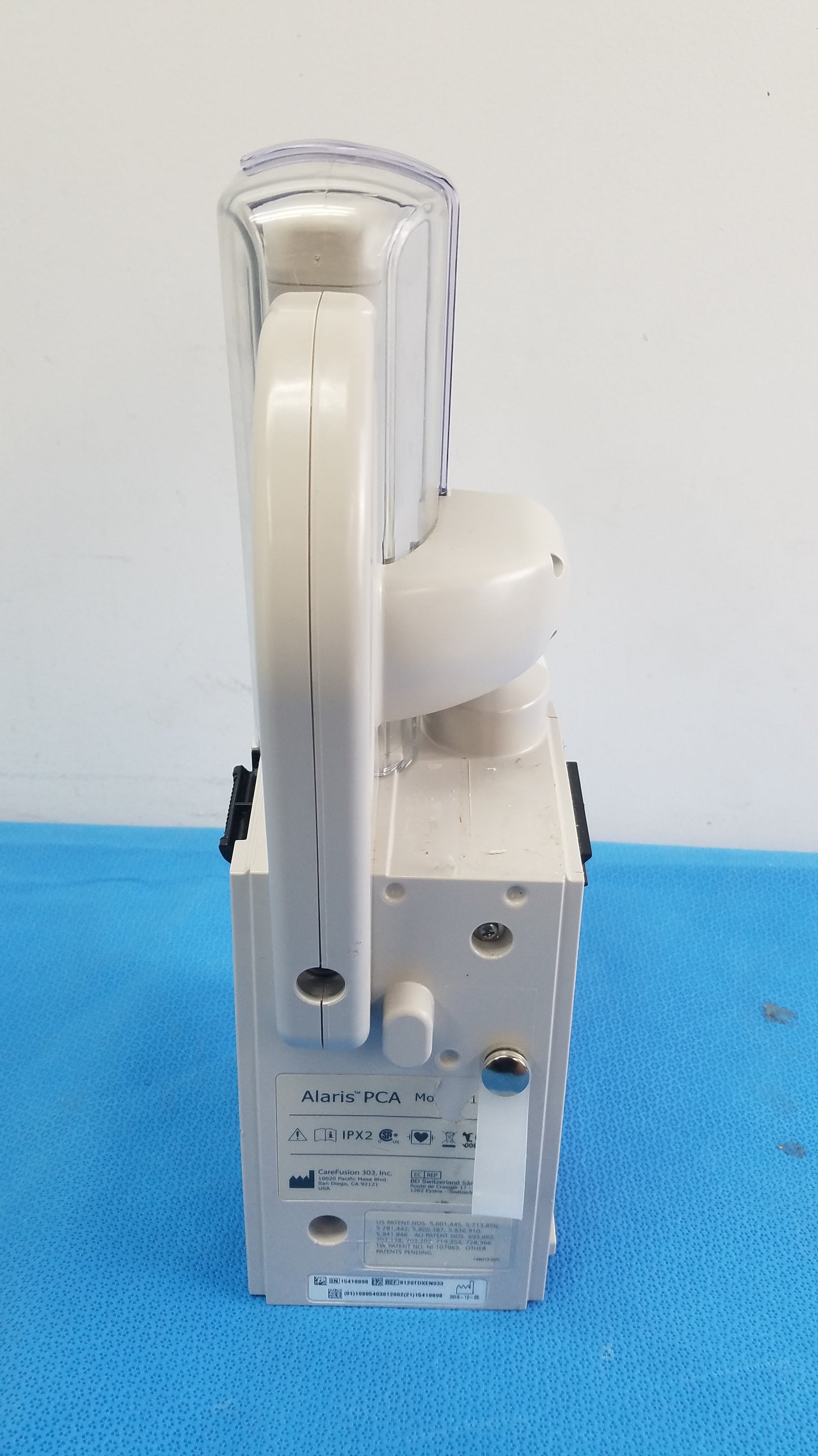 CareFusion Alaris PCA Module Ref 8120TDXEN933
