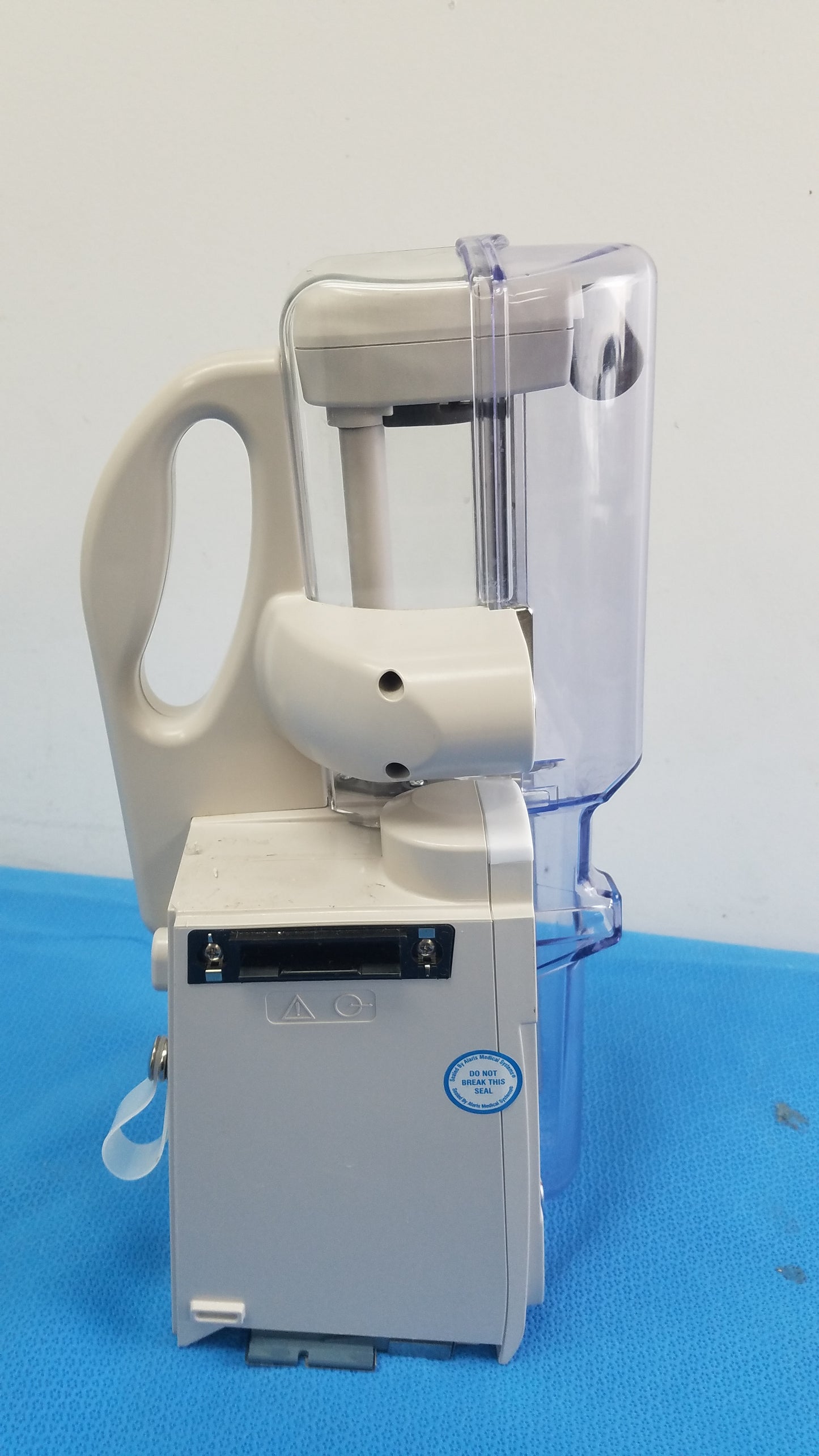 CareFusion Alaris PCA Module Ref 8120TDXEN933