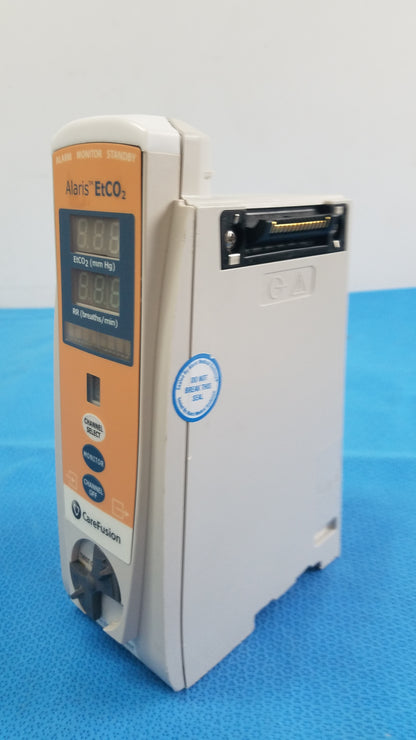 Alaris 8300 EtCO2 Monitoring Module