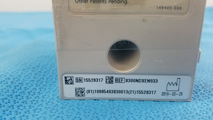 Alaris 8300 EtCO2 Monitoring Module