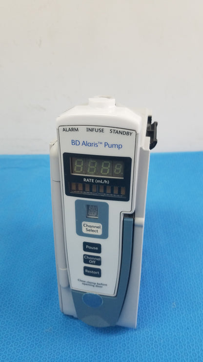 Alaris 8100 Infusion Pump Module