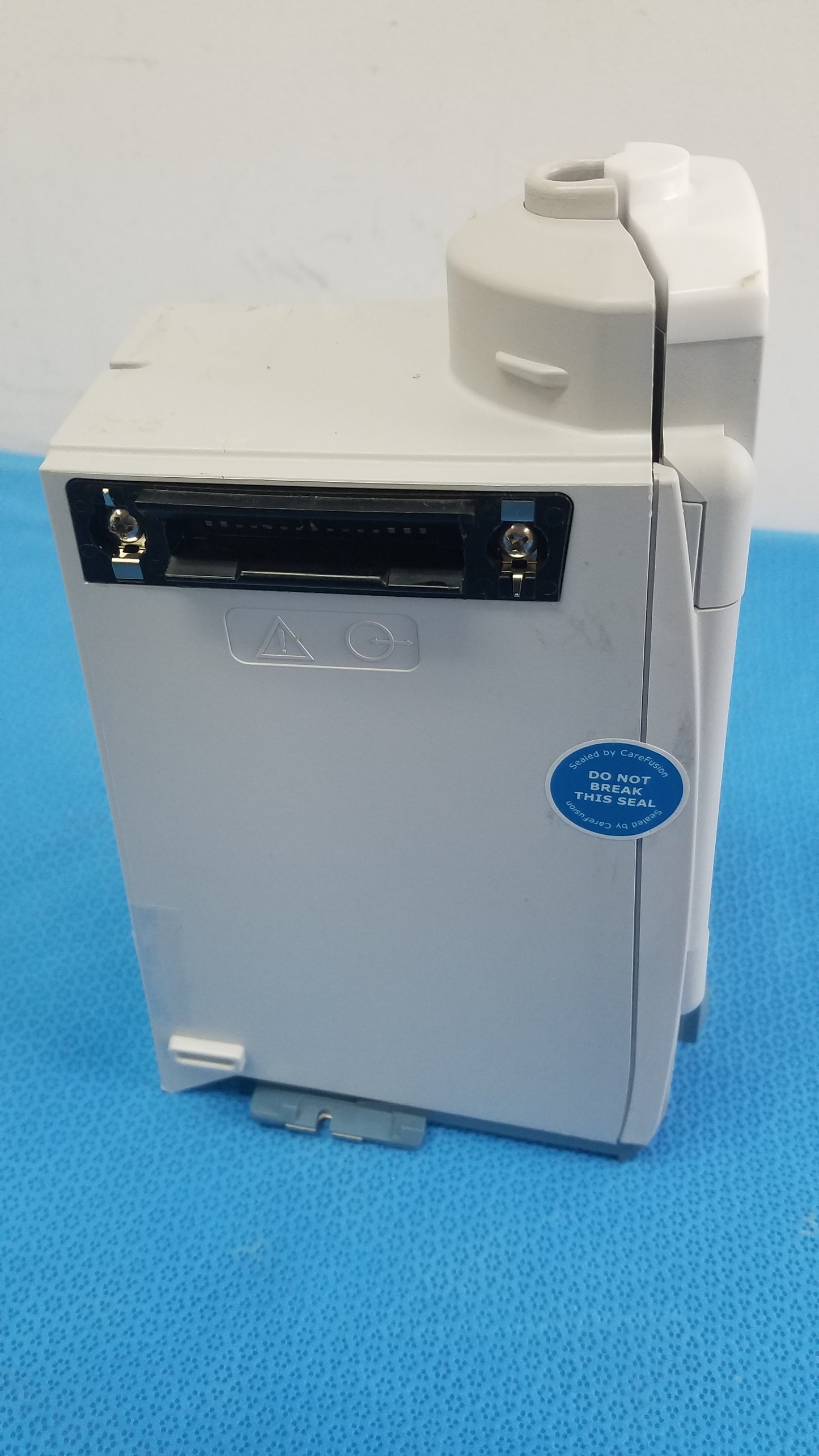 Alaris 8100 Infusion Pump Module