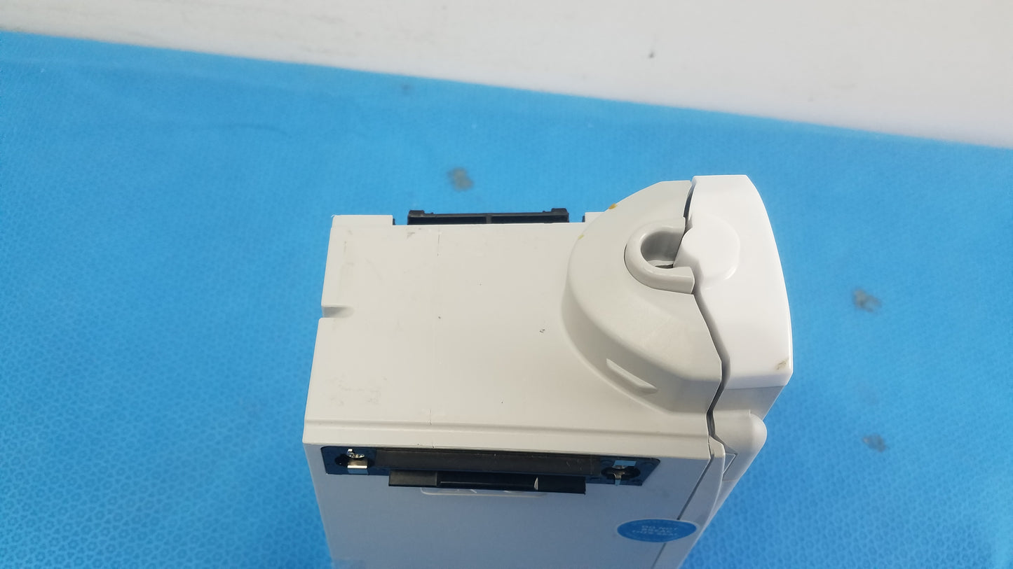 Alaris 8100 Infusion Pump Module