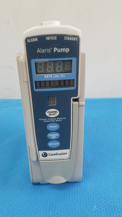 Alaris 8100 Infusion Pump Module