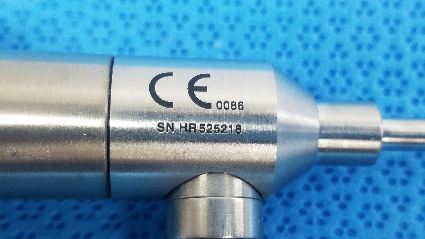 30° Rigid Telescope Arthroscope Endoscope  S/N HR525218