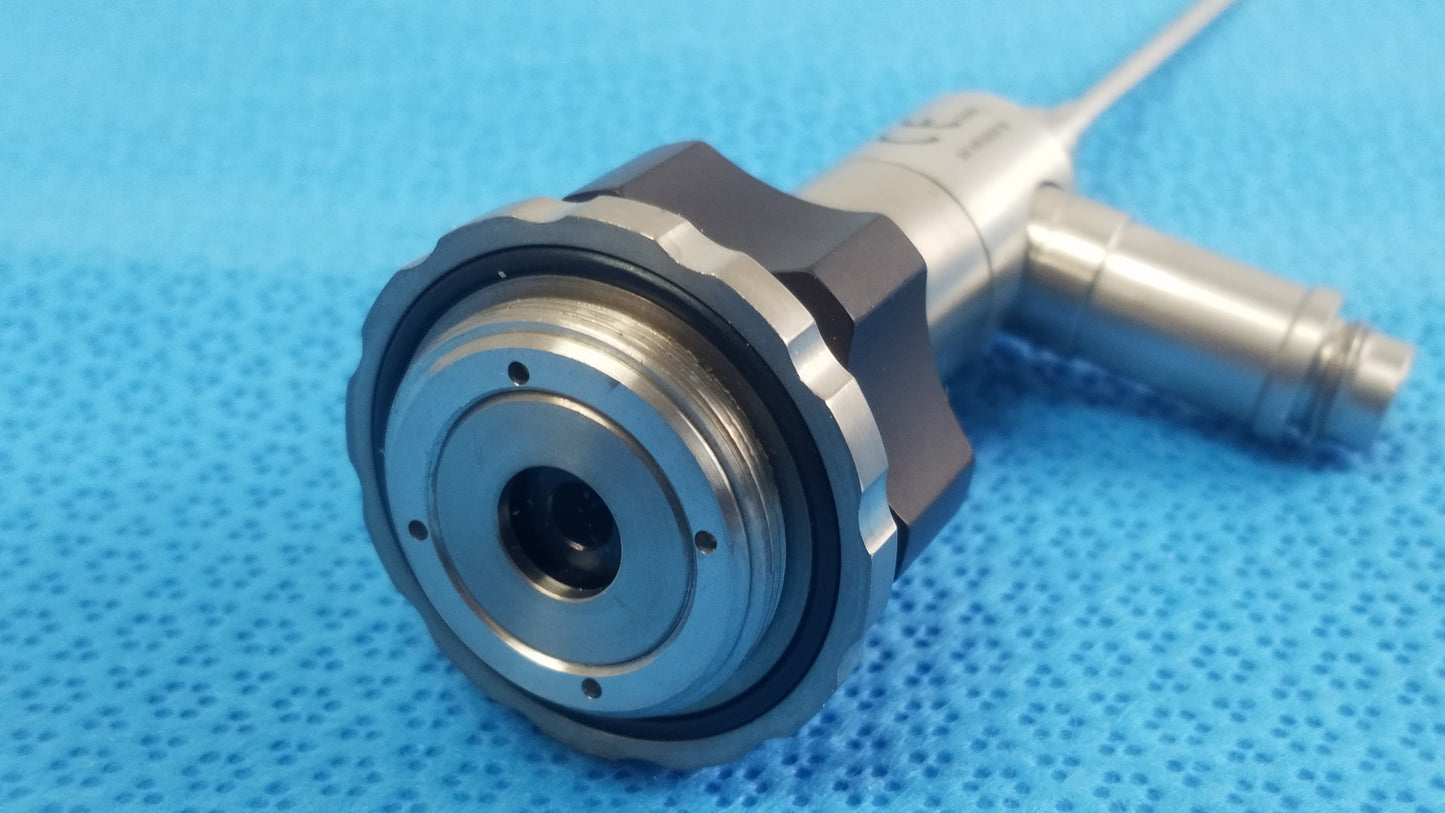 30° Rigid Telescope Arthroscope Endoscope  S/N HR525218