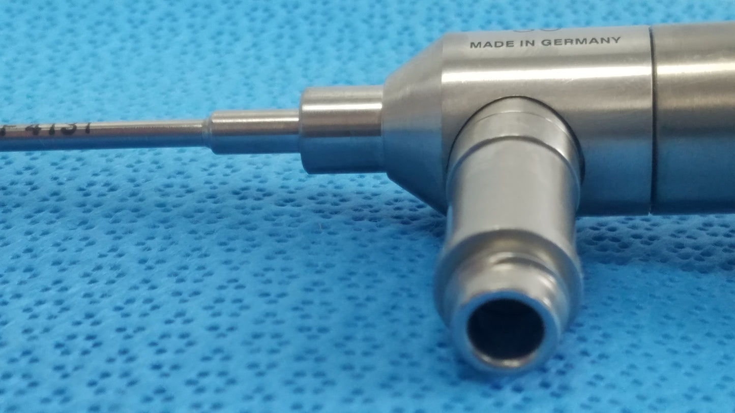 30° Rigid Telescope Arthroscope Endoscope  S/N HR525218