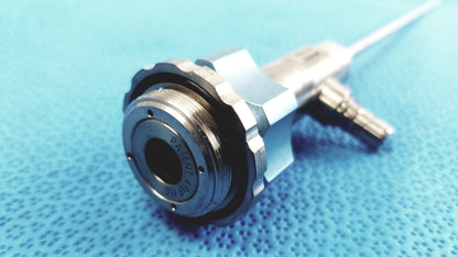 Smith & Nephew Dyonics 3628 4mm x 70° C-Mount Video Arthroscope Arthroscopy