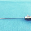 Smith & Nephew Dyonics 3628 4mm x 70° C-Mount Video Arthroscope Arthroscopy