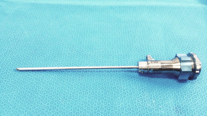 Smith & Nephew Dyonics 3628 4mm x 70° C-Mount Video Arthroscope Arthroscopy