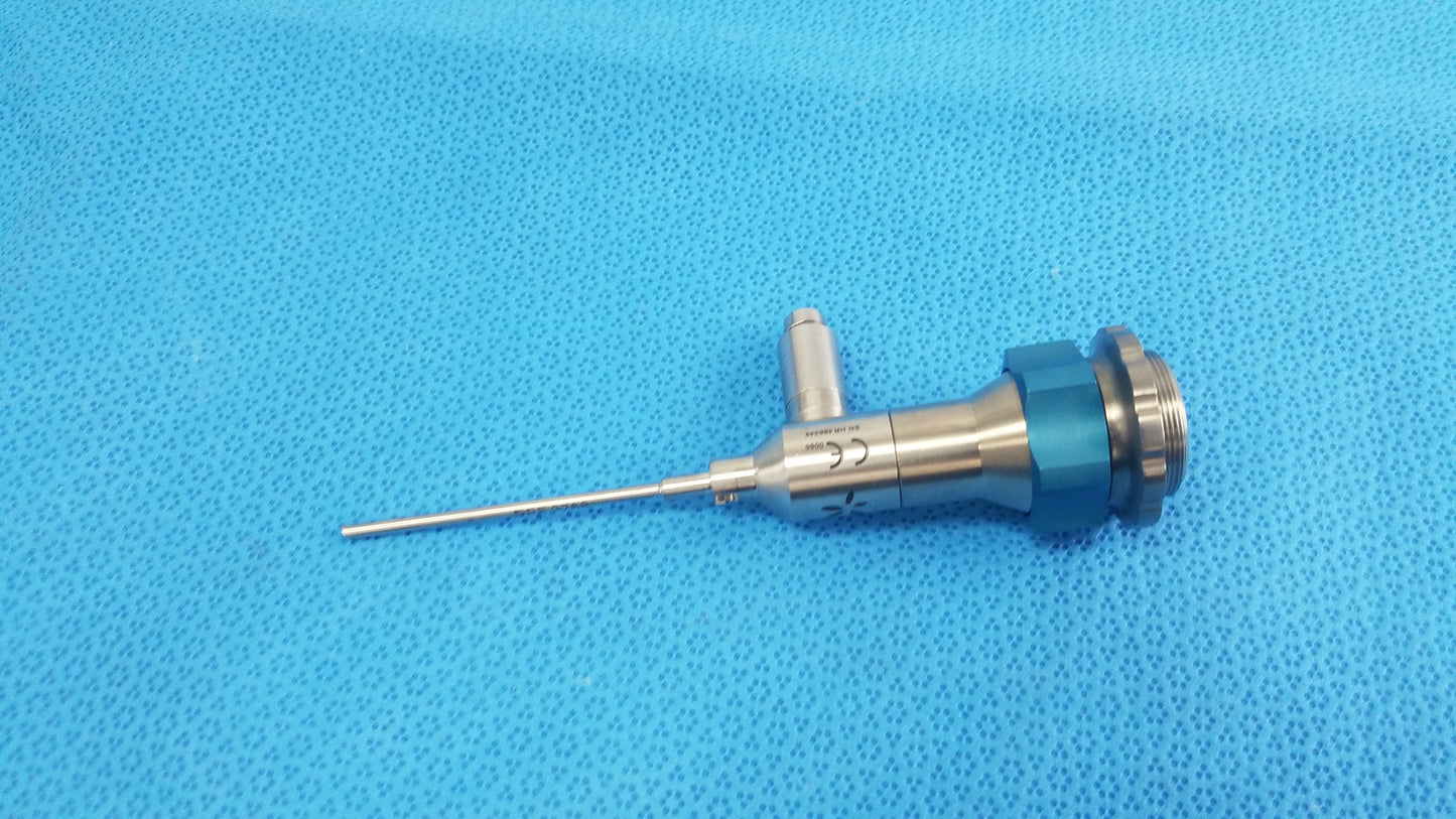 30° Rigid Telescope Arthroscope Endoscope S/N HR486349
