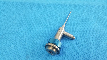 30° Rigid Telescope Arthroscope Endoscope S/N HR486349