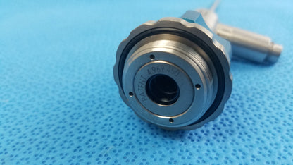 30° Rigid Telescope Arthroscope Endoscope S/N HR486349