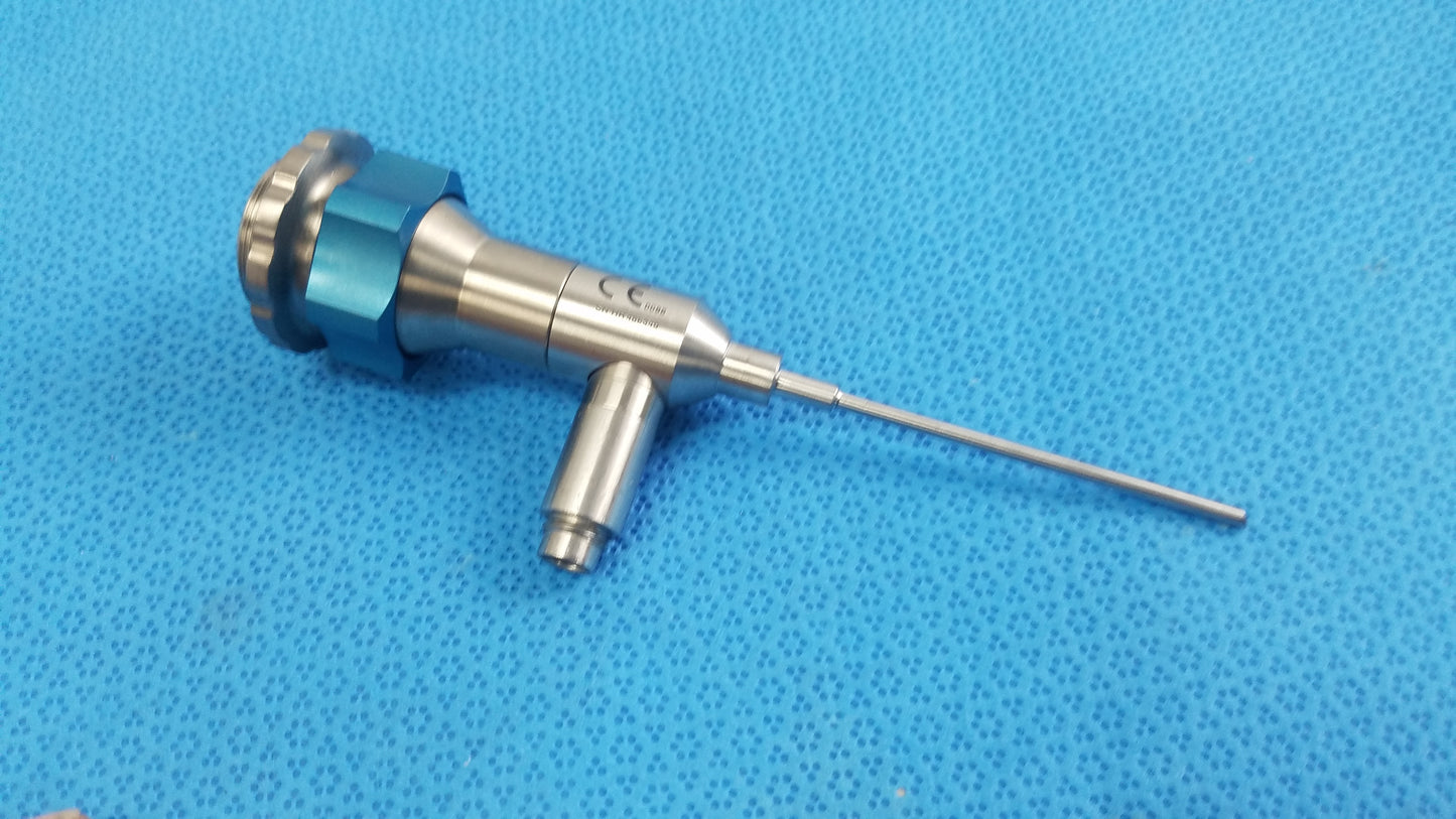 30° Rigid Telescope Arthroscope Endoscope S/N HR486349