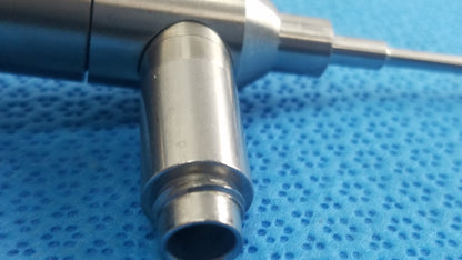 30° Rigid Telescope Arthroscope Endoscope S/N HR486349