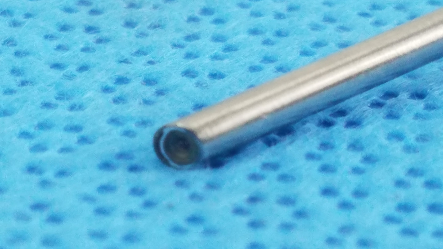 30° Rigid Telescope Arthroscope Endoscope S/N HR486349