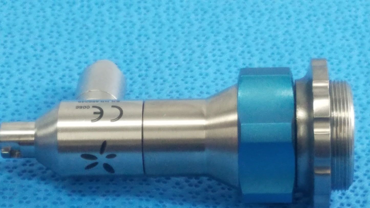 30° Rigid Telescope Arthroscope Endoscope S/N HR486349