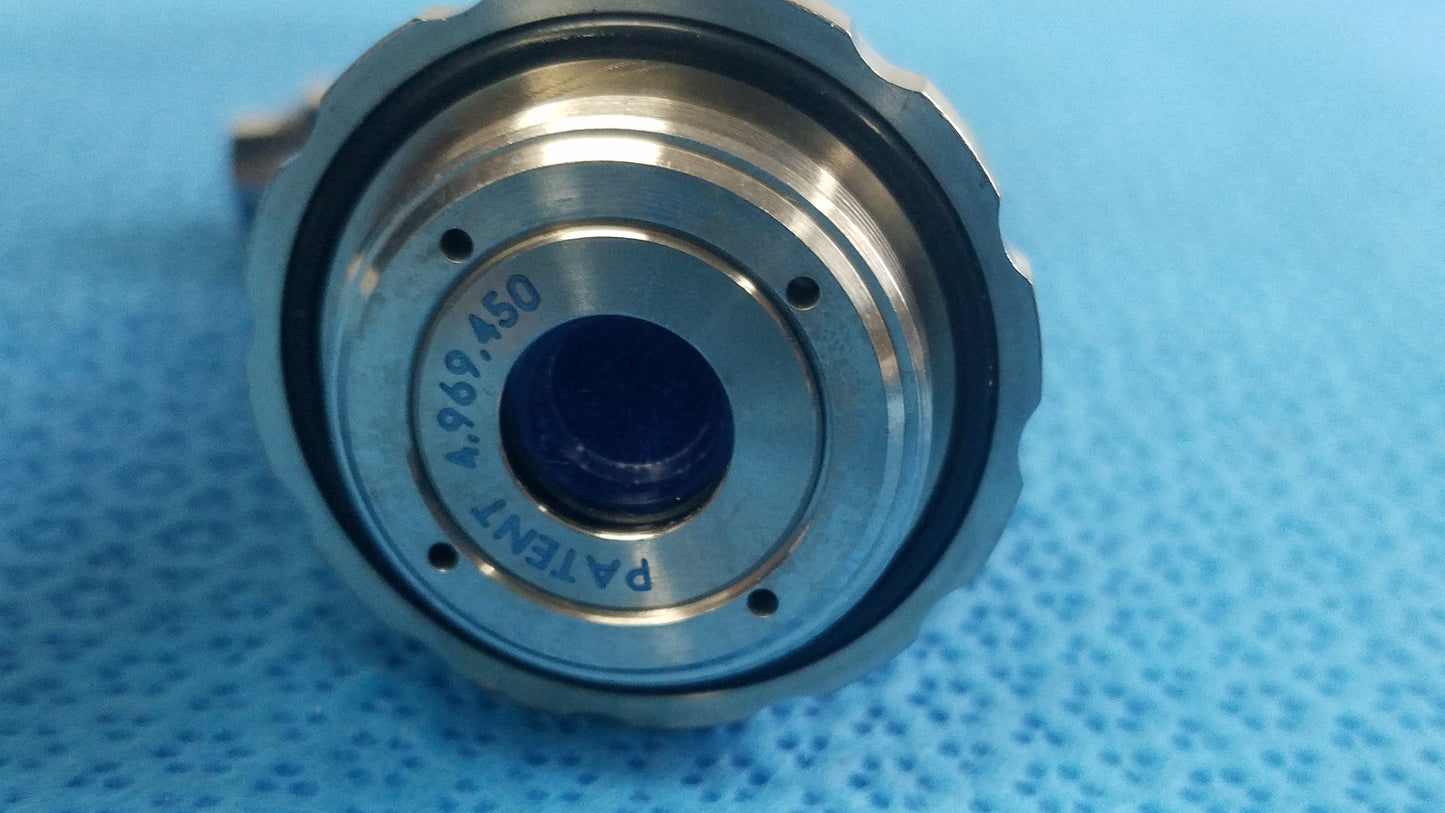 Dyonics 30-Degree Video Arthroscope S/N HR 50317
