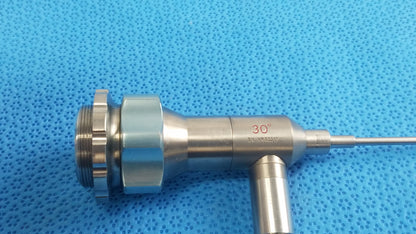 Dyonics 30-Degree Video Arthroscope S/N HR 50317