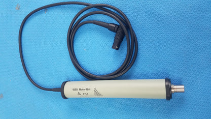 B&K Medical 1880 Motor Unit Ultrasound Drive Cable With Case