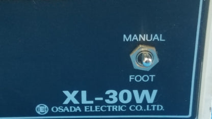 Osada XL-30W Dental Micromotor Control Unit With Foot Pedal