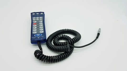 Berchtold Operon Hand Controller Pendant Remote