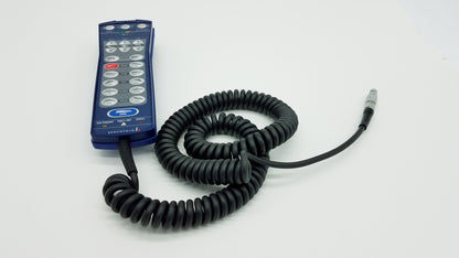 Berchtold Operon Hand Controller Pendant Remote