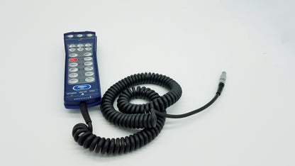 Berchtold Operon Hand Controller Pendant Remote