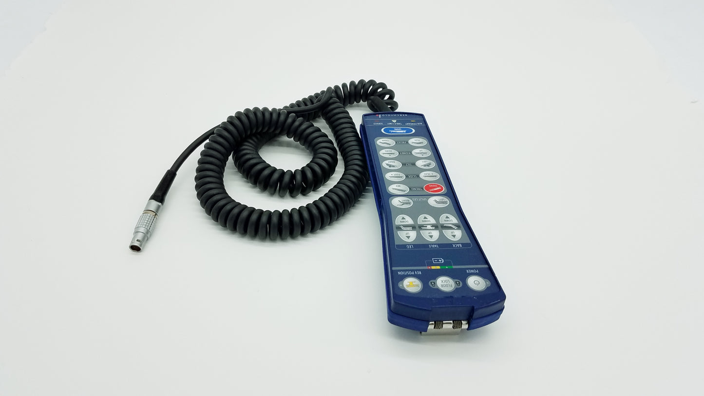 Berchtold Operon Hand Controller Pendant Remote