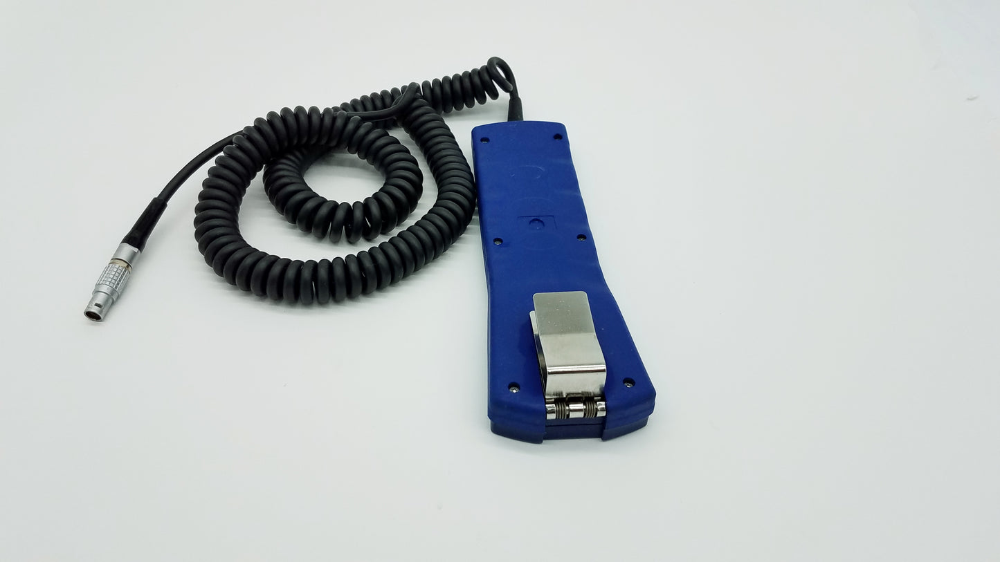 Berchtold Operon Hand Controller Pendant Remote