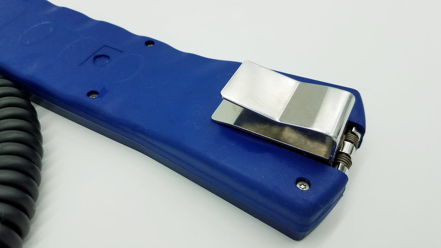 Berchtold Operon Hand Controller Pendant Remote