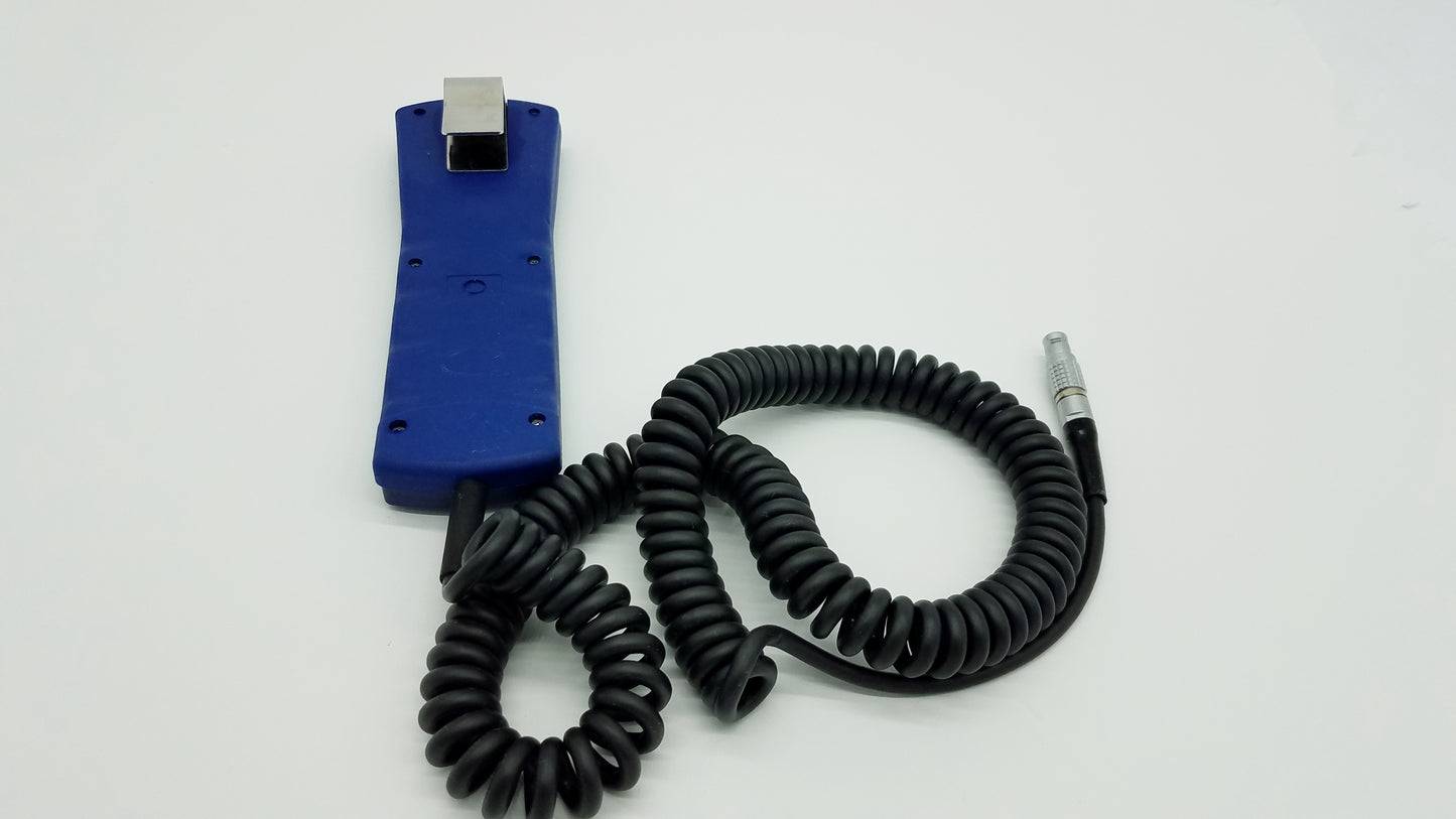 Berchtold Operon Hand Controller Pendant Remote