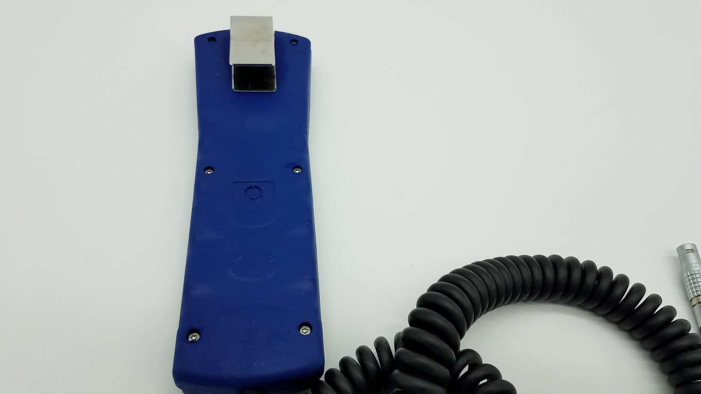 Berchtold Operon Hand Controller Pendant Remote