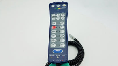 Berchtold Operon Hand Controller Pendant Remote
