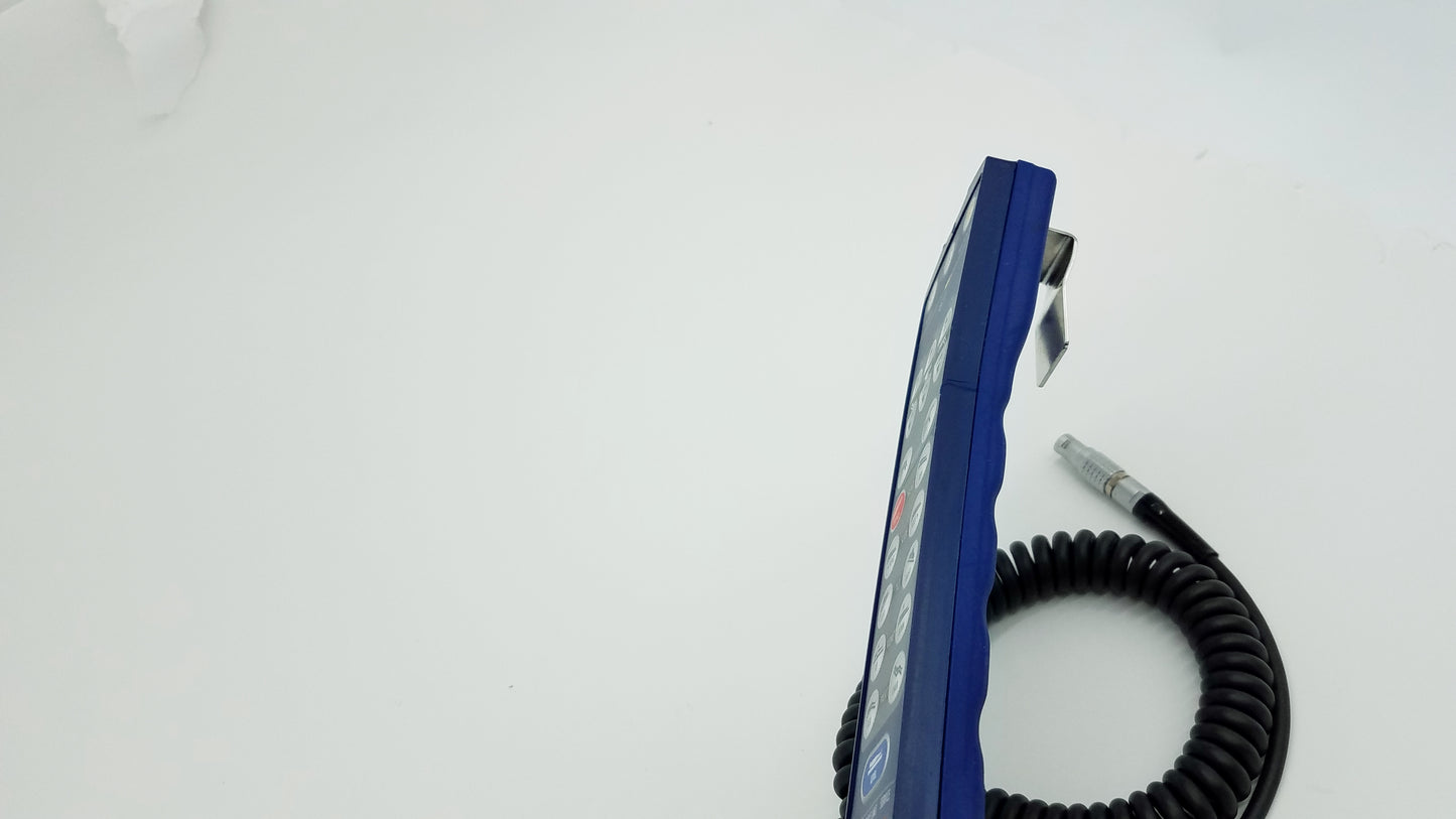 Berchtold Operon Hand Controller Pendant Remote