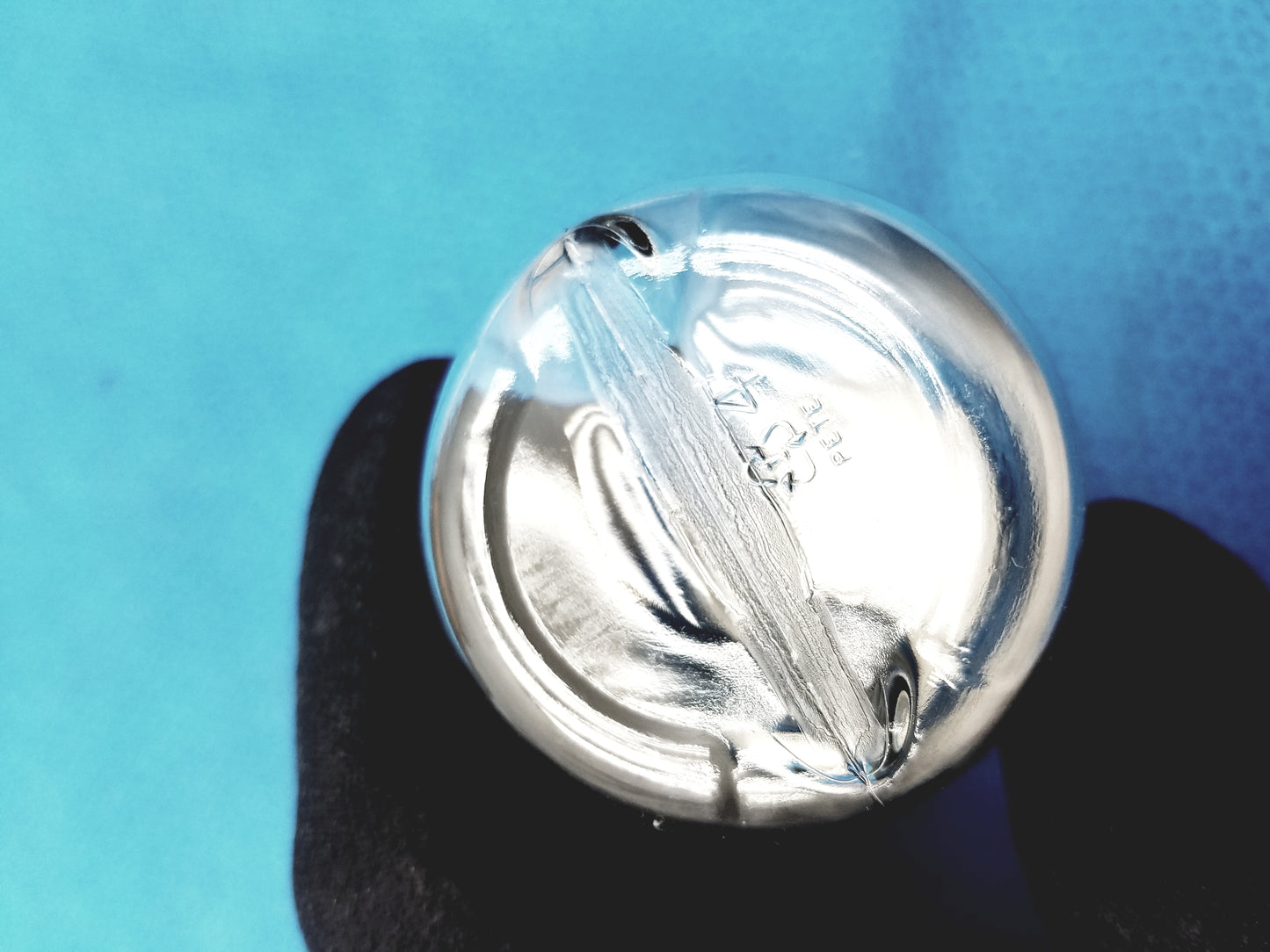 Lot of 16 Scintillation Vials Glass Jar