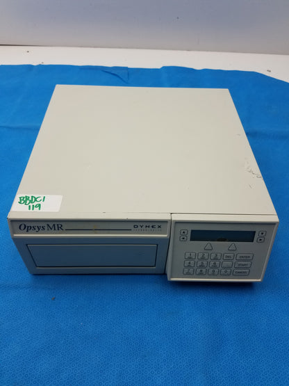 Dynex Technologies OPSYS MR Microplate Reader