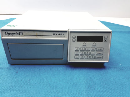 Dynex Technologies OPSYS MR Microplate Reader
