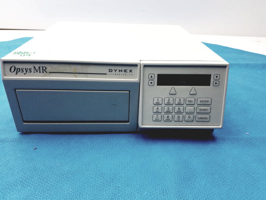 Dynex Technologies OPSYS MR Microplate Reader
