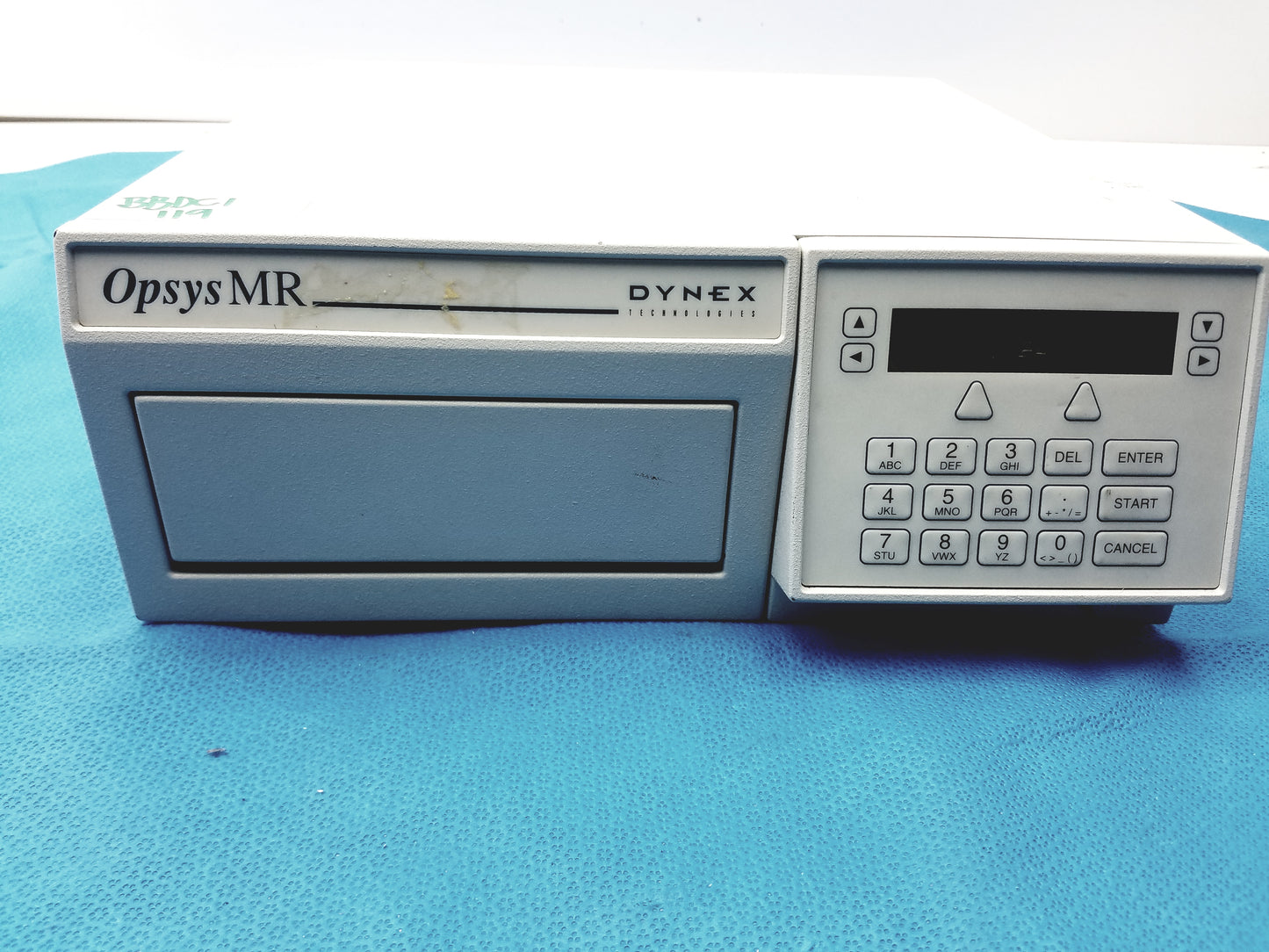 Dynex Technologies OPSYS MR Microplate Reader