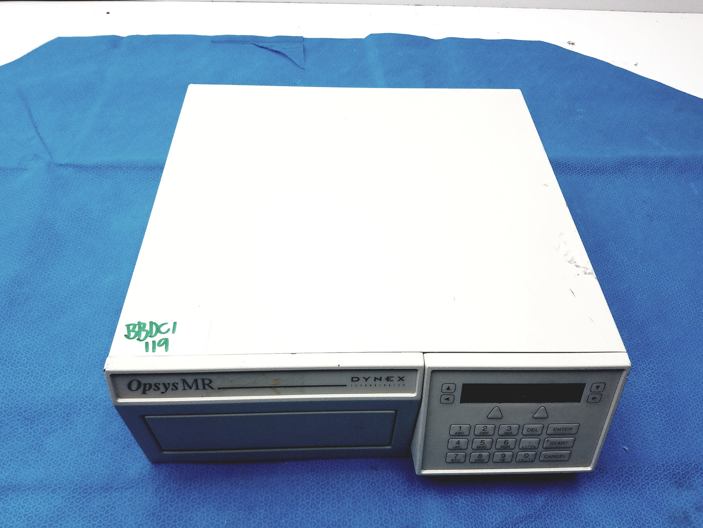 Dynex Technologies OPSYS MR Microplate Reader