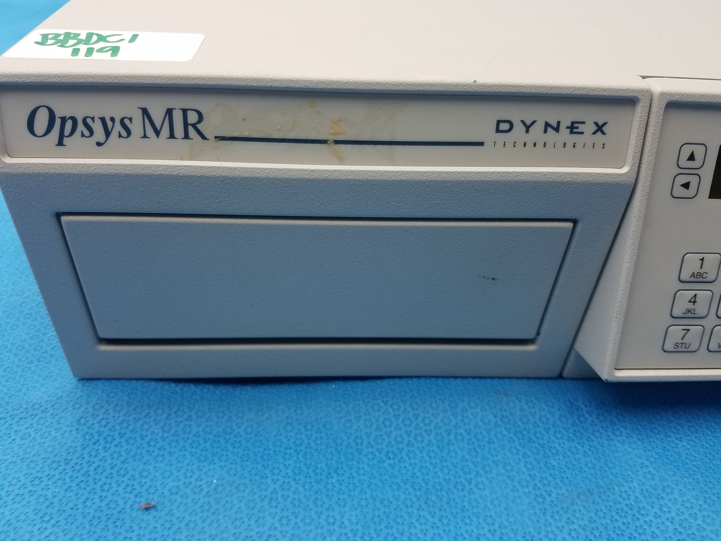 Dynex Technologies OPSYS MR Microplate Reader