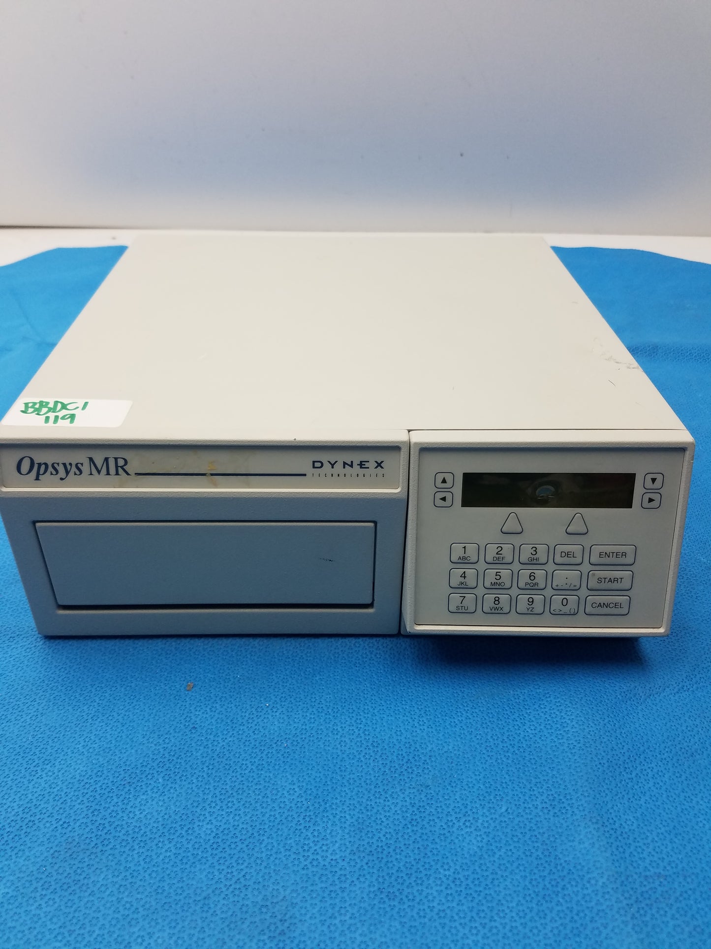 Dynex Technologies OPSYS MR Microplate Reader