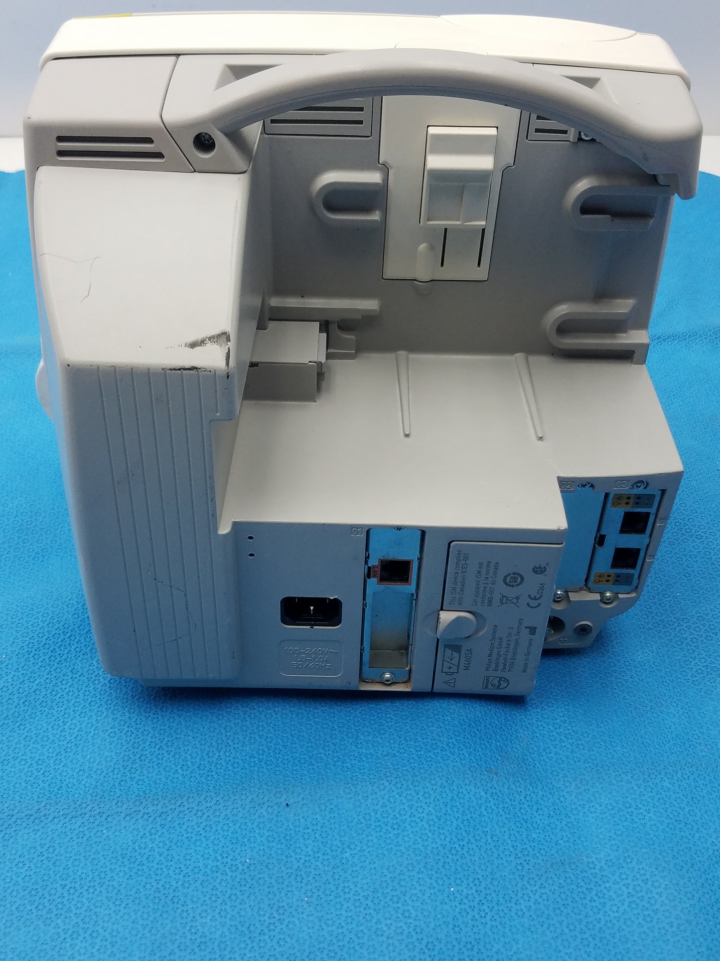 Philips Intellivue MP30 Patient Monitor