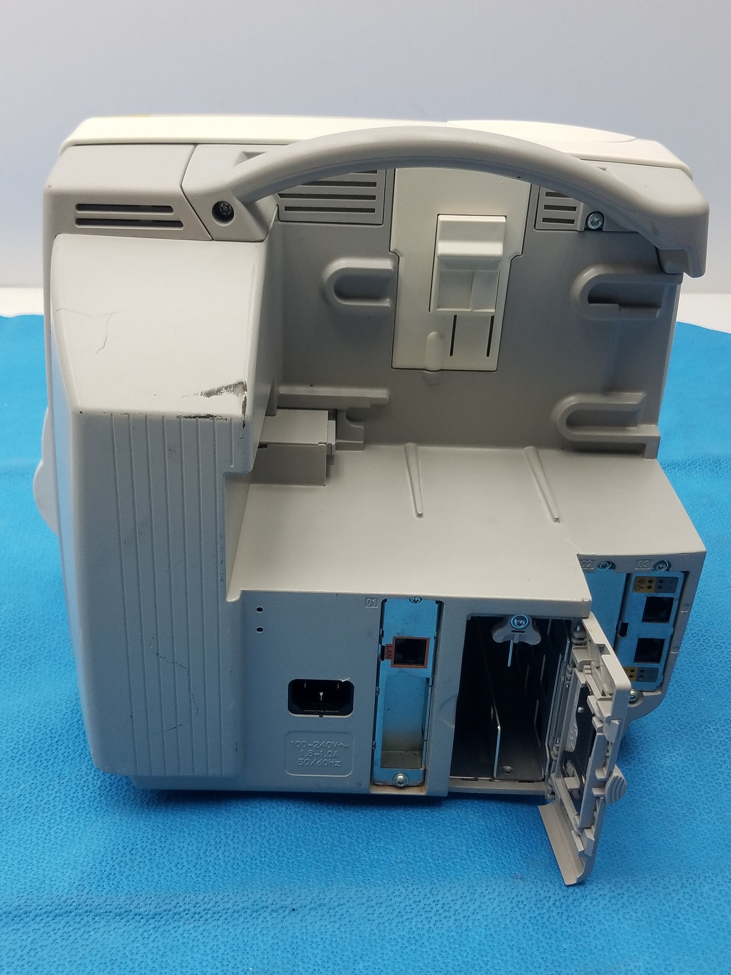 Philips Intellivue MP30 Patient Monitor